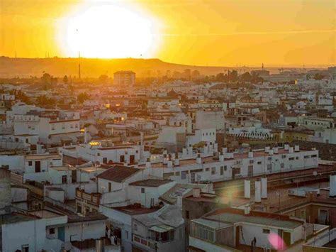 Best Rooftop Bars in Seville: Our Top 10 Picks - South Tours