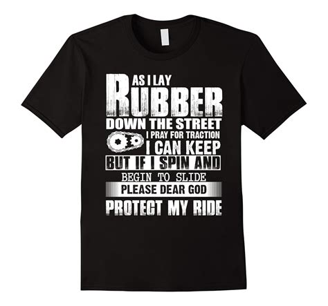 Funny I Love Motorcycle Shirt Lover Gifts Biker T Shirts-Vaci – Vaciuk