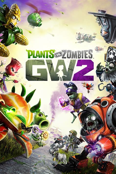 Play Plants vs. Zombies™ Garden Warfare 2 | Xbox Cloud Gaming (Beta) on Xbox.com