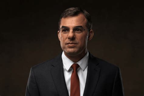 Justin Amash: "After Much Reflection... I Will Not Be a Candidate"