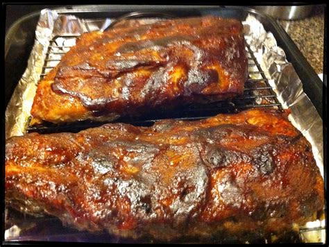 Witchery in the Kitchen: Slow Cooked Ribs in the Oven