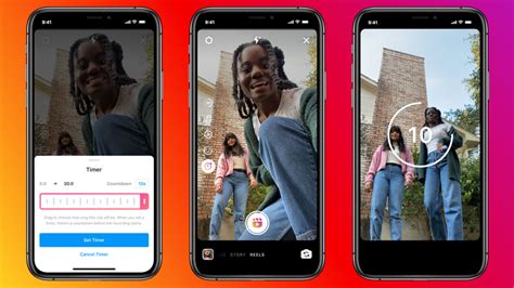 Insta's Reels now allows longer videos, easier edits | TechRadar