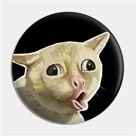 Coughing Cat Meme Sticker By Bizkitbones | ubicaciondepersonas.cdmx.gob.mx