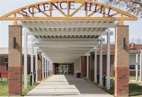 JCPD: Juvenile brought weapon onto Science Hill High campus - SuperTalk 92.9