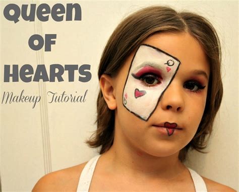 10 Trendy Queen Of Hearts Makeup Ideas 2024