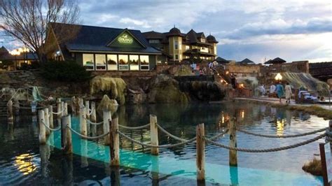 12 Best Hotels in Pagosa Springs, Colorado