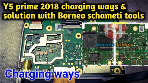 dra lx2 charging problem | huawei dra lx2 charging ways | y5 prime 2018 ...