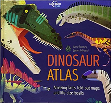 6 Non-Fiction Books for Dinosaur Obsessed Kids – The Children's Book Review