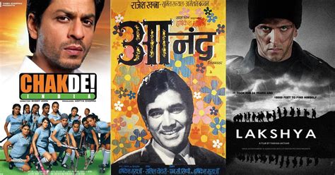 25 Most Inspirational Bollywood Movies Of All Time