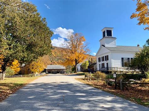 Calvin Coolidge Homestead (Plymouth) - All You Need to Know BEFORE You ...