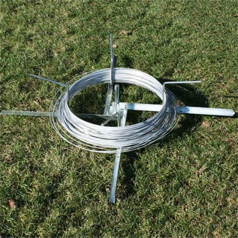 Zareba Spinning Jenny Electric Fence Wire De-Reeler by Zareba at Fleet Farm