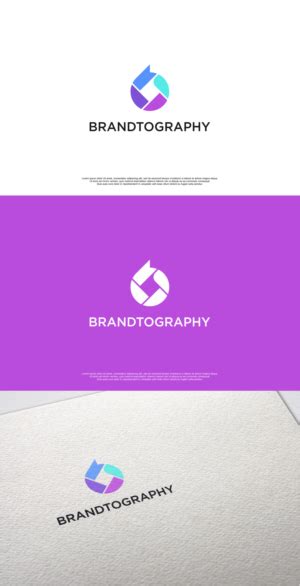 New logo for photography company focused on businesses | 54 Logo ...