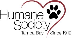 History - Humane Society of Tampa Bay