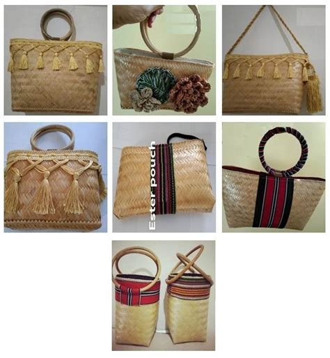 Discover more than 158 bags made from bamboo super hot - 3tdesign.edu.vn