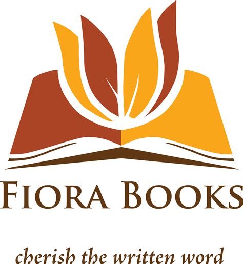 Books Logos