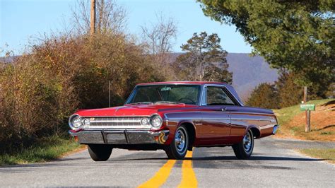 1964 Dodge Polara 500 | S232 | Kissimmee 2017