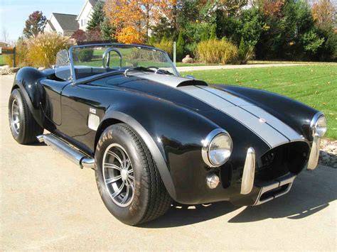 1965 Shelby Cobra Replica for Sale | ClassicCars.com | CC-1040569