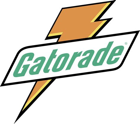 Gatorade Transparent Clipart - Transparent Gatorade Logo Png - Full ...