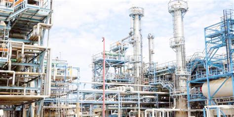 Port Harcourt Refinery MD assures of early completion – Daily Trust