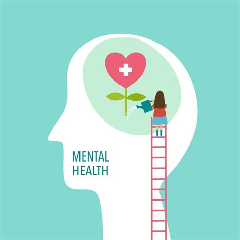 Supporting Mental Health Awareness Month | Copyright Alliance