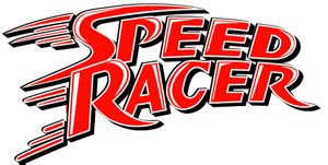 Image - Speedracer logo.png - Speed Racer Wiki