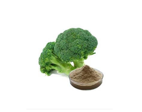 Know what the dose of Glucoraphanin is that each Broccoli has – Well, if it can be thought, it ...