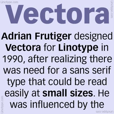 Frutiger Font Family - eyesfasr