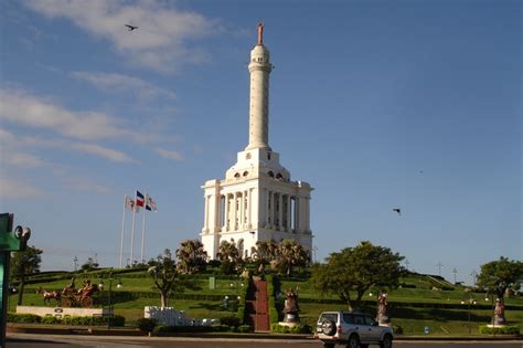 Monumento a los Heroes de la Restaurancion, Santiago, R.D. | Santiago ...