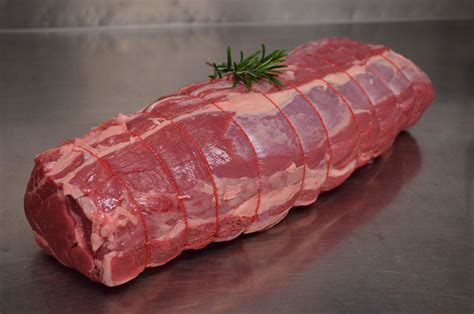 SCOTCH FILLET ROAST 1.5KG - Your Local Butchers