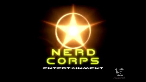 Nerd Corps Entertainment/Play Grounds Productions (2015) - YouTube