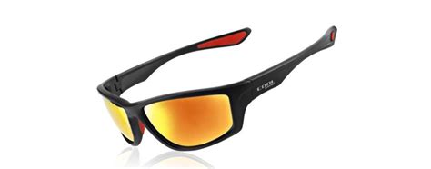 10 Best Hiking Sunglasses In 2020 [Buying Guide] – Instash