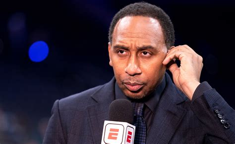 Stephen A. Smith Obliterates Guy On Twitter Who Blamed ESPN Layoffs On His Salary - BroBible