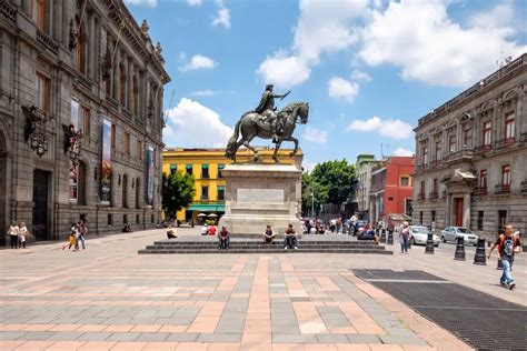 Mexico City Top Attractions - Totes Newsworthy