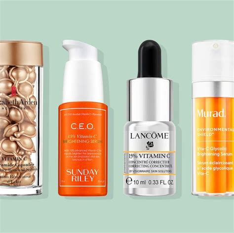 The 30 Best Vitamin C Serums 2022, According to Dermatologists