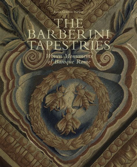 Barberini Tapestries - ACC Art Books US