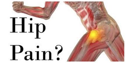 DrydenWire - Weekly Rehab Minute: 'HIP PAIN. GOT PT?'