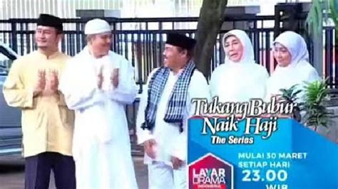 Tukang Bubur Naik Haji – newstempo