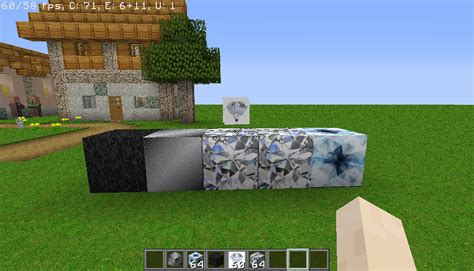 Realistic Craft Minecraft Texture Pack