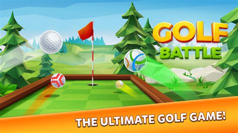 Golf Battle APK for Android Download