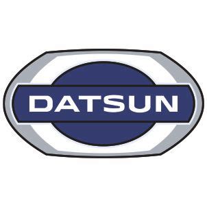 Buy Datsun Car Logo Vector Eps Png File