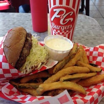 P & G Burgers - 133 Photos - Burgers - 190 W Valley Blvd - Colton, CA ...