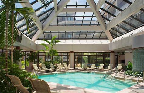 Hilton Head Marriott Resort & Spa (Hilton Head Island, SC) - Resort ...