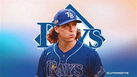 Rays news: Tyler Glasnow gets brutally honest on Tampa Bay future amid ...