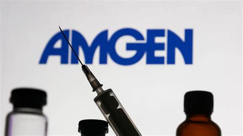 Amgen agrees to year's largest pharma acquisition with Horizon buy