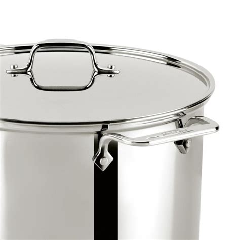 All-Clad Gourmet Accessories Stock Pot | Williams Sonoma