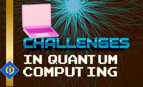 Current Challenges and Limitations of Quantum Computing in Finance ...