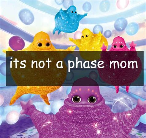 Boohbah Meme