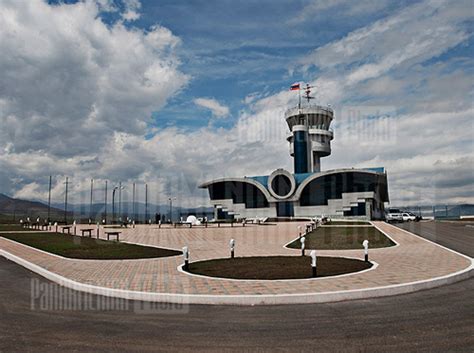 Stepanakert airport to meet all international norms - Mediamax.am