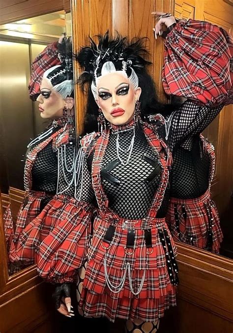 Morgan McMichaels in 2023 | Morgan mcmichaels, Fashion, Style