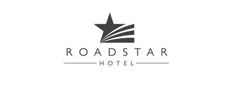 40 Creative Hotel Logos Design examples for your inspiration - 1 hotel logos